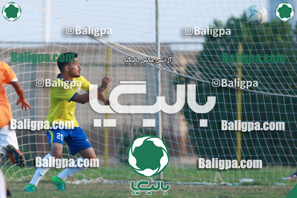 نفت اهواز ۱ - ۰ مس کرمان