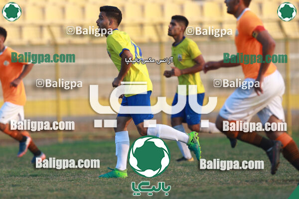 نفت اهواز ۱ - ۰ مس کرمان