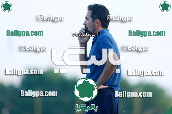 نفت اهواز ۱ - ۰ مس کرمان