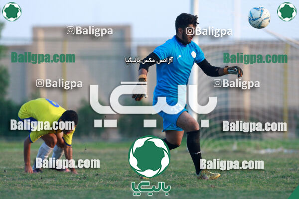 نفت اهواز ۱ - ۰ مس کرمان