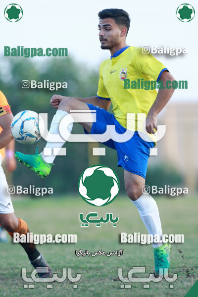 نفت اهواز ۱ - ۰ مس کرمان