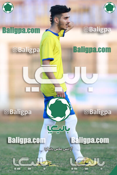 نفت اهواز ۱ - ۰ مس کرمان