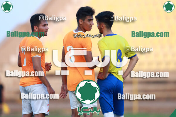 نفت اهواز ۱ - ۰ مس کرمان