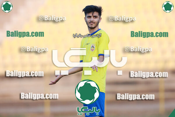 نفت اهواز ۱ - ۰ مس کرمان