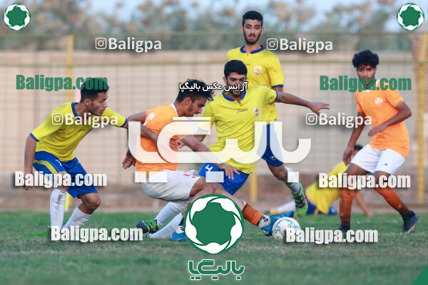 نفت اهواز ۱ - ۰ مس کرمان