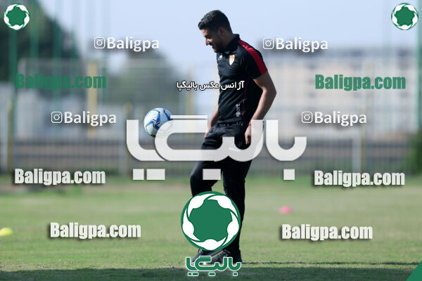 فولاد خوزستان ۲ - ۱ ذوب آهن