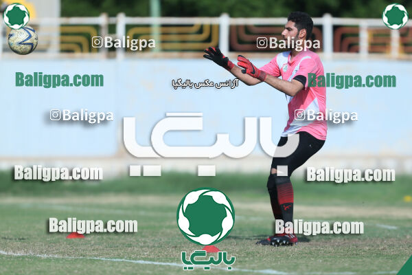 فولاد خوزستان ۲ - ۱ ذوب آهن