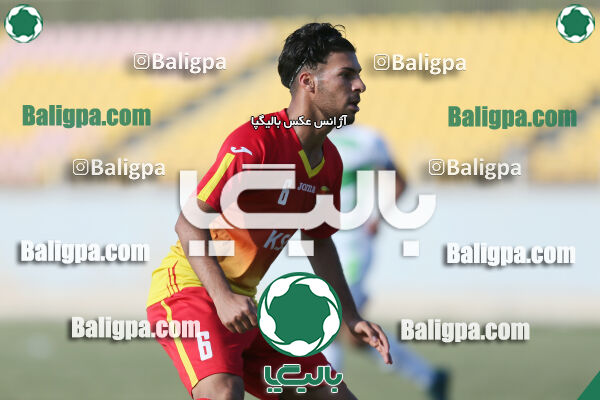 فولاد خوزستان ۲ - ۱ ذوب آهن