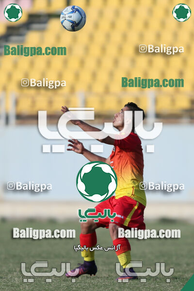 فولاد خوزستان ۲ - ۱ ذوب آهن