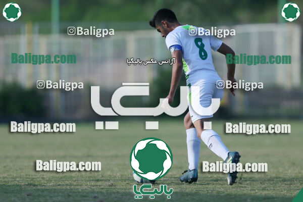 فولاد خوزستان ۲ - ۱ ذوب آهن