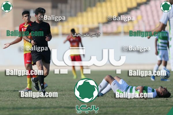 فولاد خوزستان ۲ - ۱ ذوب آهن