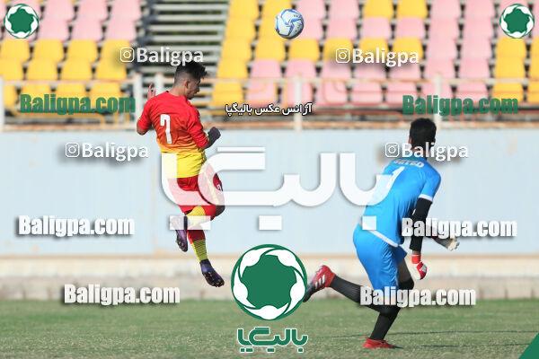 فولاد خوزستان ۲ - ۱ ذوب آهن