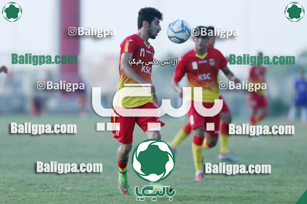فولاد خوزستان ۲ - ۱ ذوب آهن