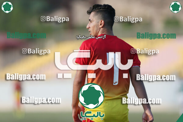 فولاد خوزستان ۲ - ۱ ذوب آهن