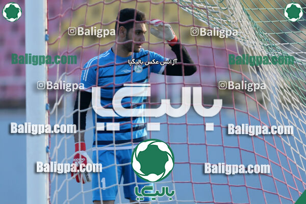 فولاد خوزستان ۲ - ۱ ذوب آهن