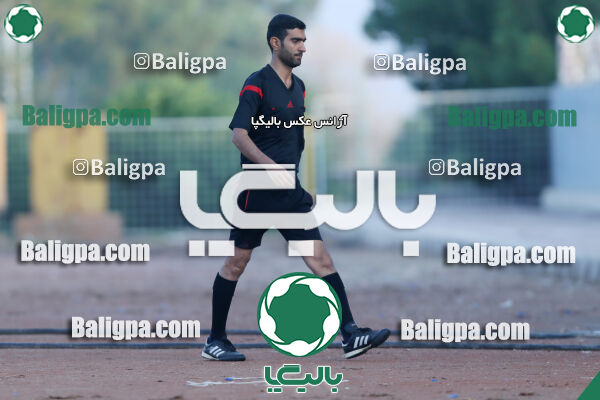 فولاد خوزستان ۲ - ۱ ذوب آهن