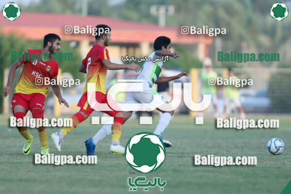 فولاد خوزستان ۲ - ۱ ذوب آهن