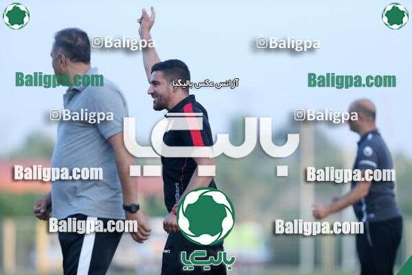 فولاد خوزستان ۲ - ۱ ذوب آهن
