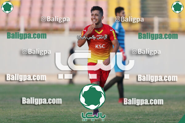 فولاد خوزستان ۲ - ۱ ذوب آهن