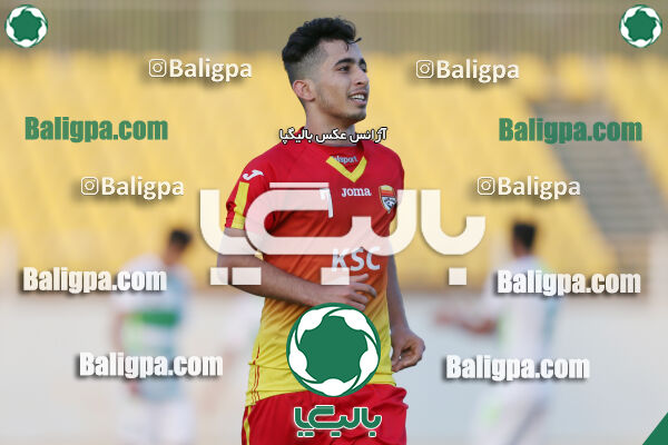 فولاد خوزستان ۲ - ۱ ذوب آهن