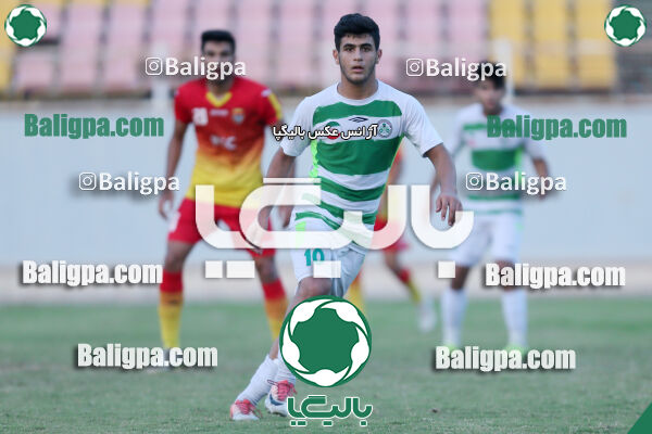فولاد خوزستان ۲ - ۱ ذوب آهن