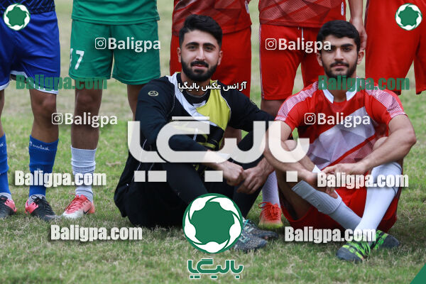 نفت اهواز ۱ - ۲ شهباز