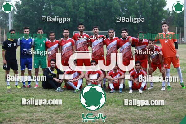 نفت اهواز ۱ - ۲ شهباز