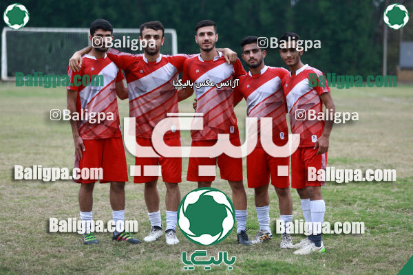 نفت اهواز ۱ - ۲ شهباز