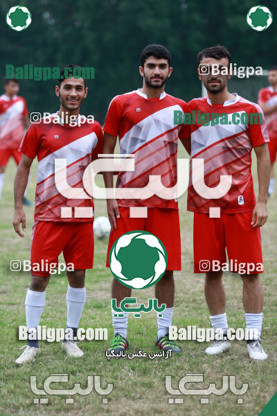 نفت اهواز ۱ - ۲ شهباز