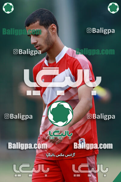 نفت اهواز ۱ - ۲ شهباز