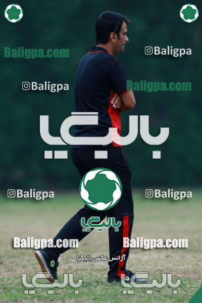 نفت اهواز ۱ - ۲ شهباز