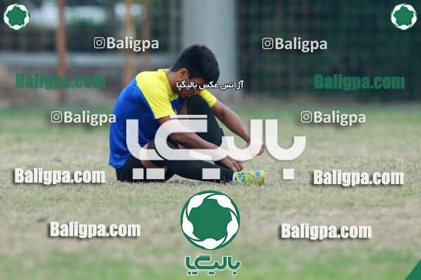 نفت اهواز ۱ - ۲ شهباز