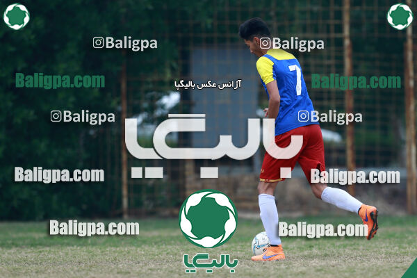 نفت اهواز ۱ - ۲ شهباز