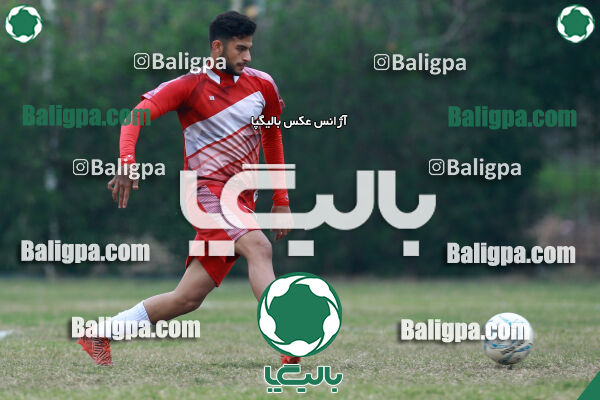 نفت اهواز ۱ - ۲ شهباز