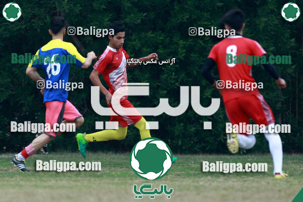 نفت اهواز ۱ - ۲ شهباز