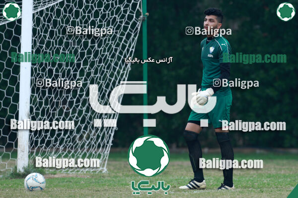 نفت اهواز ۱ - ۲ شهباز