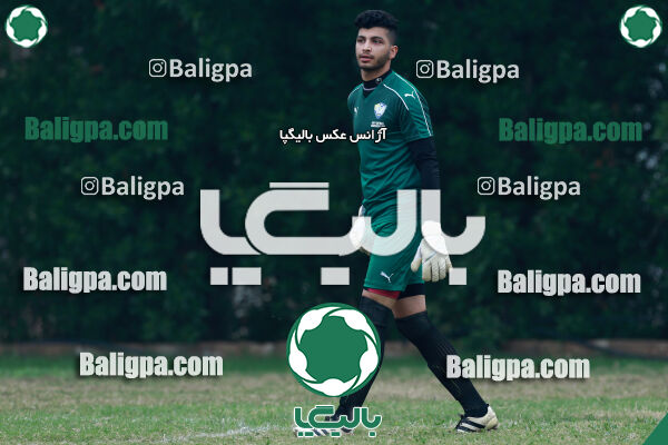 نفت اهواز ۱ - ۲ شهباز