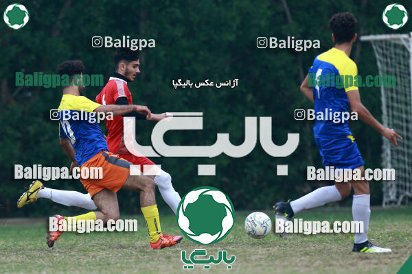 نفت اهواز ۱ - ۲ شهباز