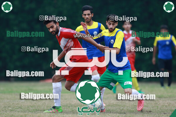 نفت اهواز ۱ - ۲ شهباز