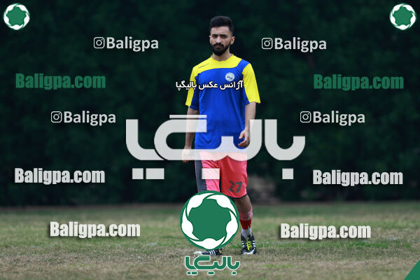 نفت اهواز ۱ - ۲ شهباز