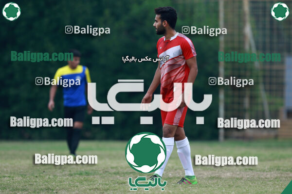 نفت اهواز ۱ - ۲ شهباز