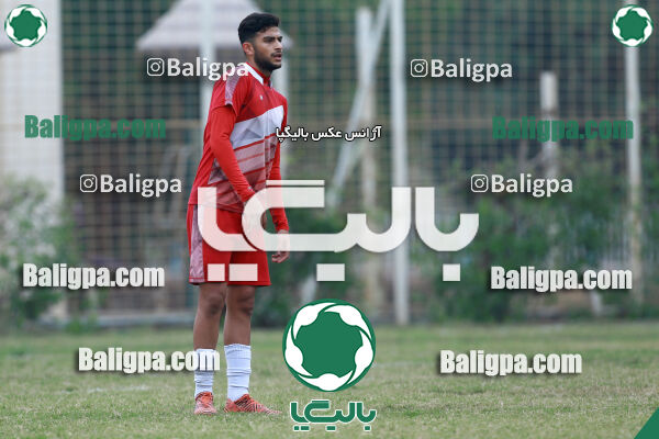 نفت اهواز ۱ - ۲ شهباز