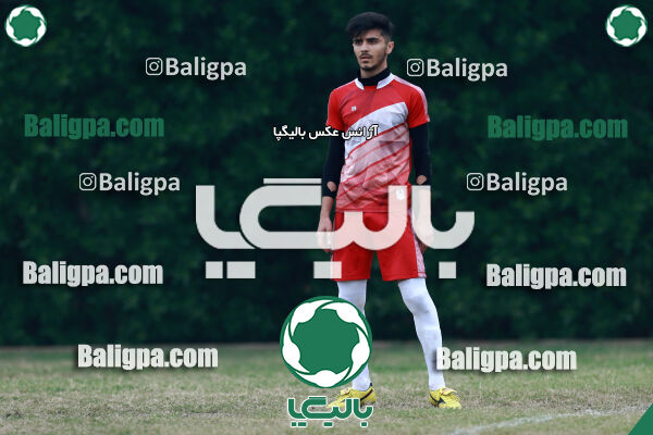 نفت اهواز ۱ - ۲ شهباز