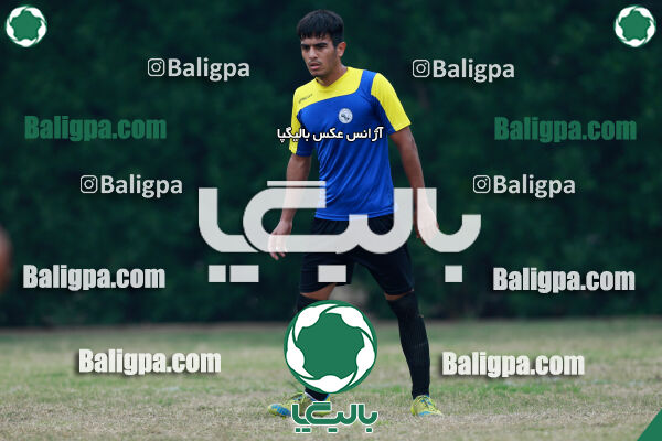 نفت اهواز ۱ - ۲ شهباز