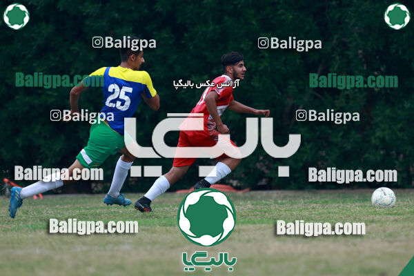 نفت اهواز ۱ - ۲ شهباز