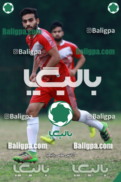 نفت اهواز ۱ - ۲ شهباز