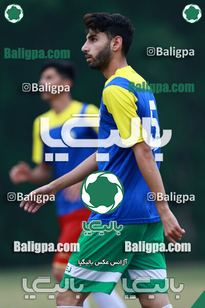 نفت اهواز ۱ - ۲ شهباز