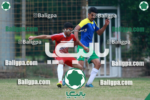 نفت اهواز ۱ - ۲ شهباز