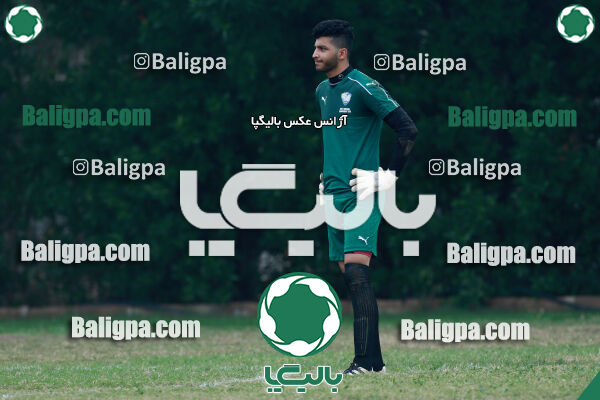 نفت اهواز ۱ - ۲ شهباز