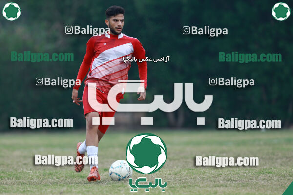 نفت اهواز ۱ - ۲ شهباز